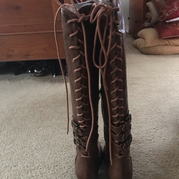 COPY - Riding boots🌞 - Picture 2 of 4
